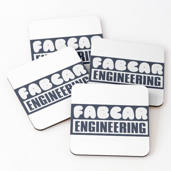 Item preview, Fabcar Engineering designed and sold by Dark Monohue.