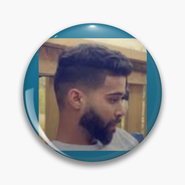 Item preview, ap dhillon ap dhillon  designed and sold by KreedStoreone.
