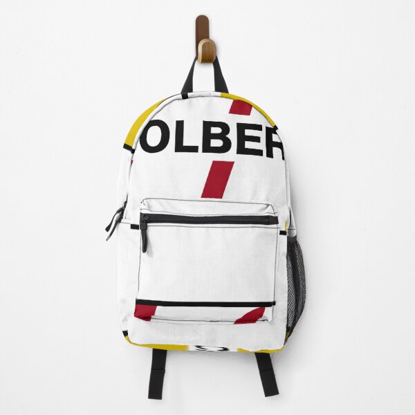 Item preview, Holbert Racing designed and sold by Dark Monohue.