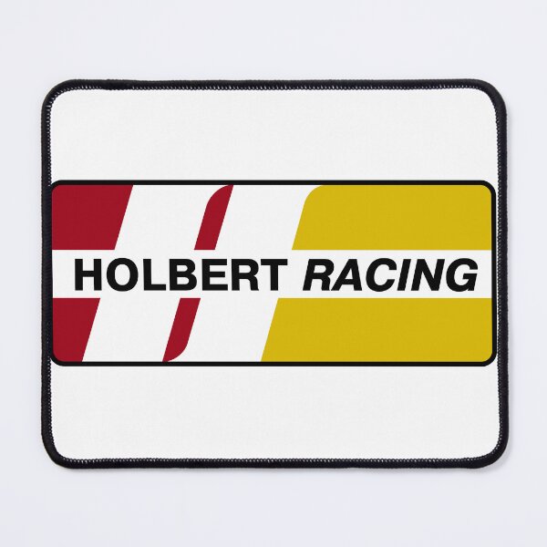 Item preview, Holbert Racing designed and sold by Dark Monohue.