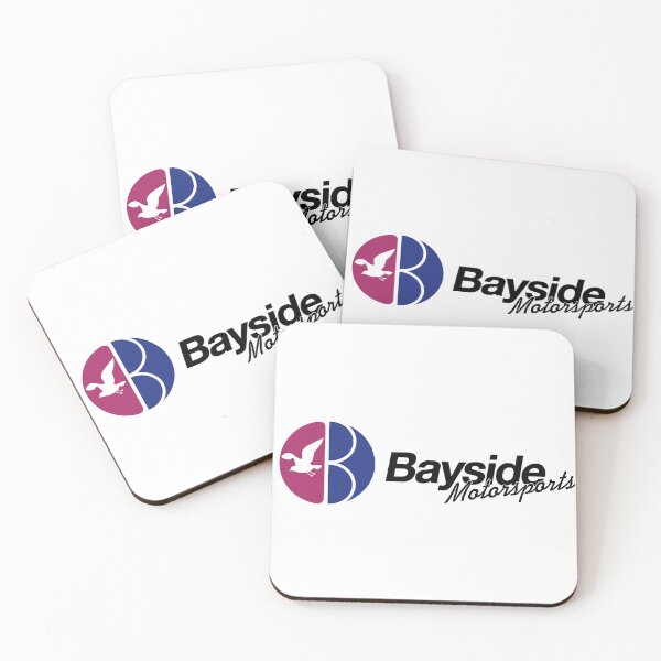 Item preview, Bayside Motorsports designed and sold by Dark Monohue.