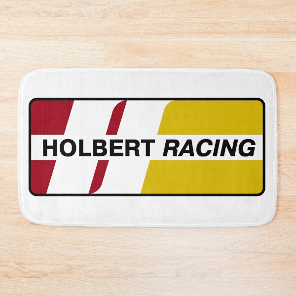 Item preview, Holbert Racing designed and sold by Dark Monohue.