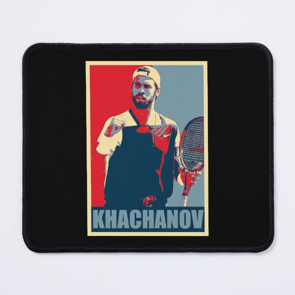 Item preview, Karen Khachanov designed and sold by Kunal Smart.