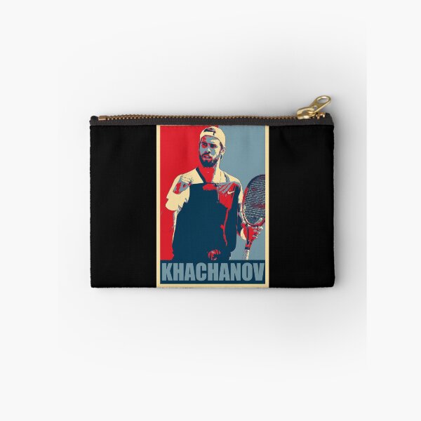 Item preview, Karen Khachanov designed and sold by Kunal Smart.