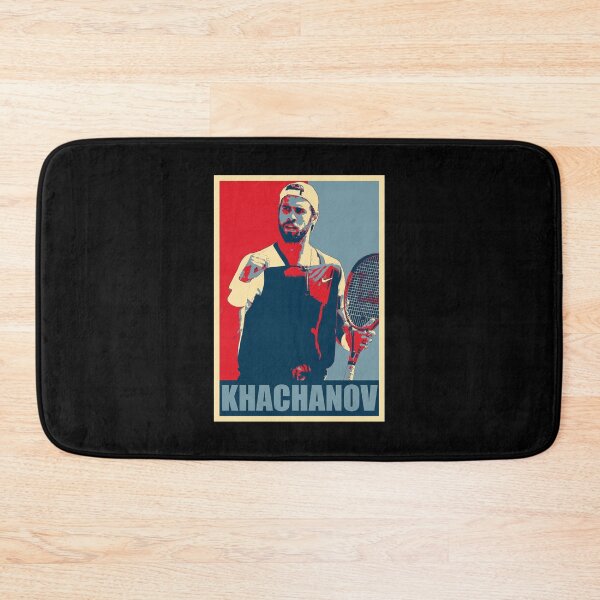 Item preview, Karen Khachanov designed and sold by Kunal Smart.