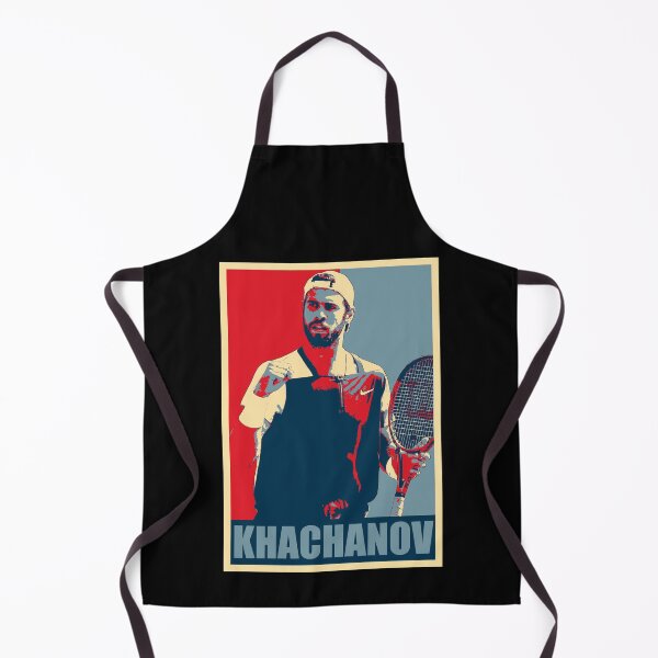 Item preview, Karen Khachanov designed and sold by Kunal Smart.