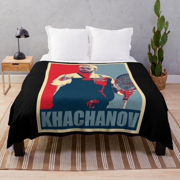 Item preview, Karen Khachanov designed and sold by Kunal Smart.