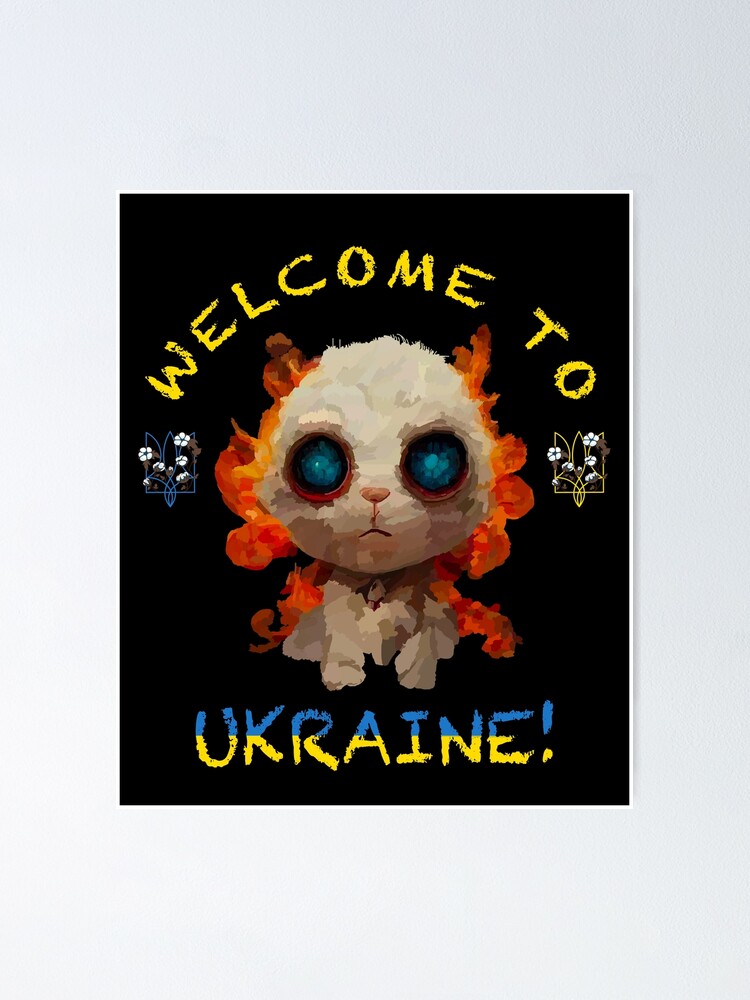 Welcome Poster, Welcome Poster Maker