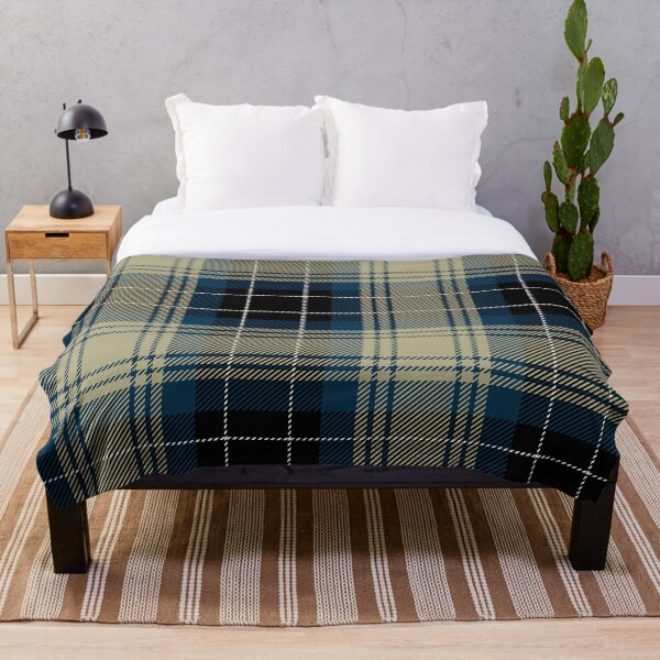 Item preview, Sage Green and Black Scottish Clan Plaid Tartan | Check | Checked | Checkered  designed and sold by PatternMama.