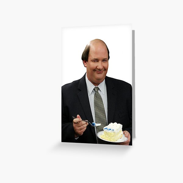 Item preview, Kevin Birthday Card designed and sold by Alma---.