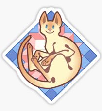 Chipper Sticker