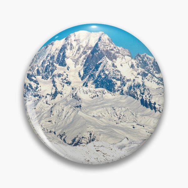 Item preview, Mont Blanc Meribel 3 Valleys French Alps France designed and sold by AndyEvansPhotos.