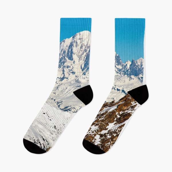Item preview, Mont Blanc Meribel 3 Valleys French Alps France designed and sold by AndyEvansPhotos.