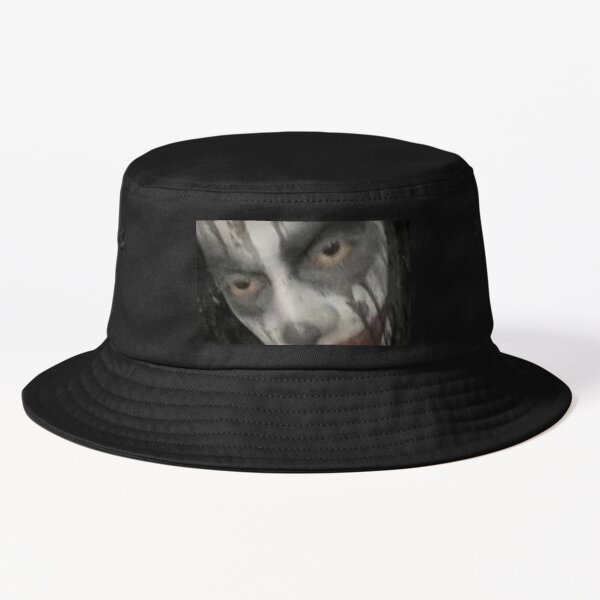 Vampurr Cat Vampire' Bucket Hat