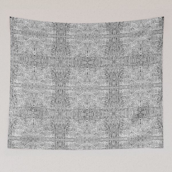 Item preview, stroke pattern designed and sold by MelissaChalhoub.