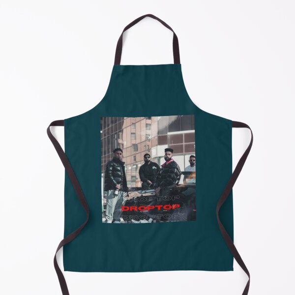 Item preview, AP Dhillon Droptop poster  Ap Dhillon poster  punjabi singer  punjab  designed and sold by KreedStoreone.
