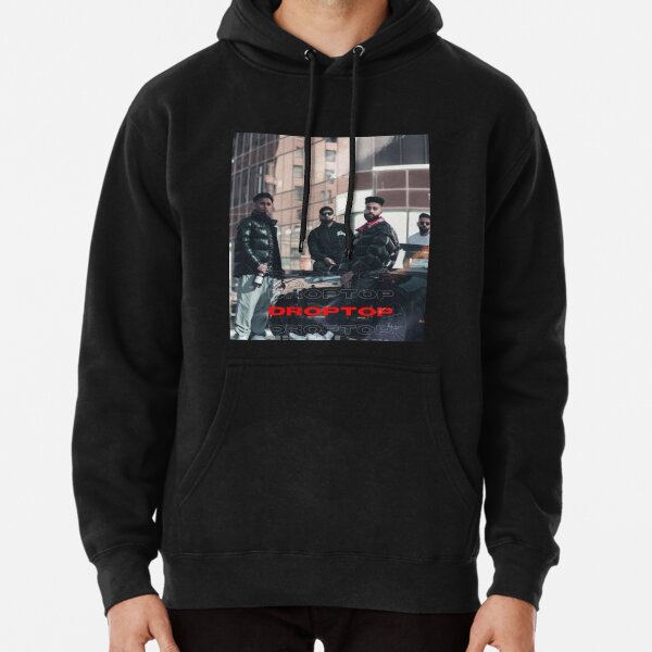 Punjabi 2025 supreme hoodie