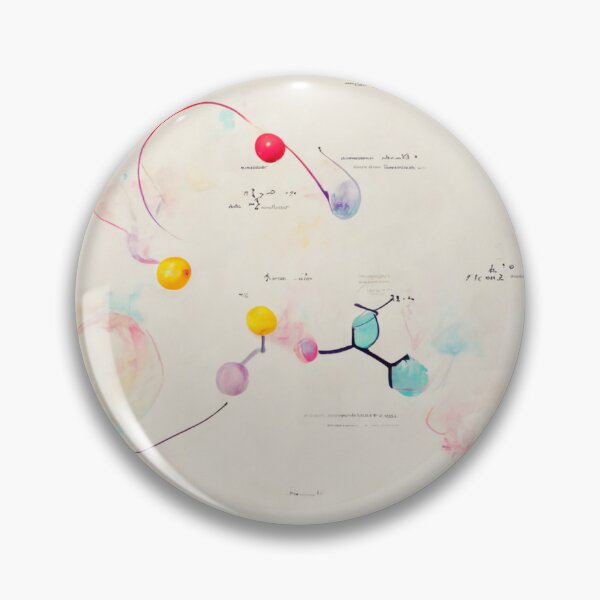 Item preview, quimica 2 designed and sold by UniqeDesign.