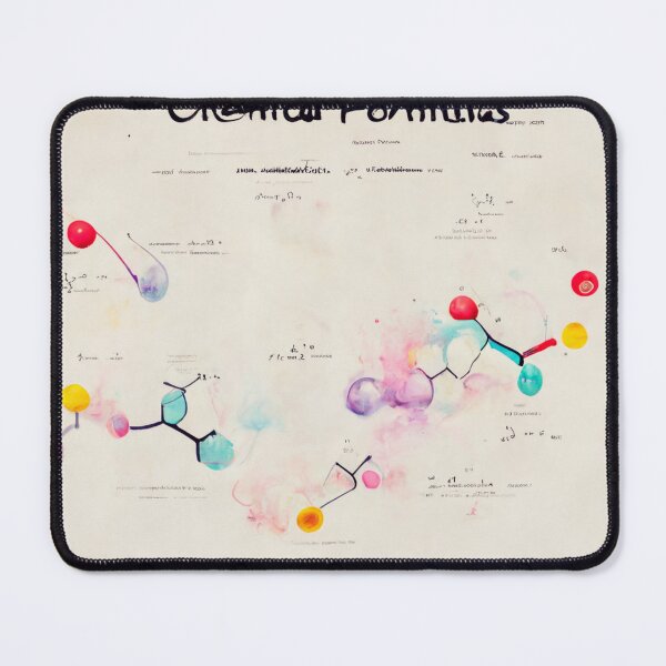 Item preview, Chemistry 2 designed and sold by UniqeDesign.