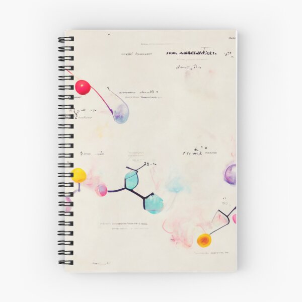 Item preview, Chemistry 2 designed and sold by UniqeDesign.
