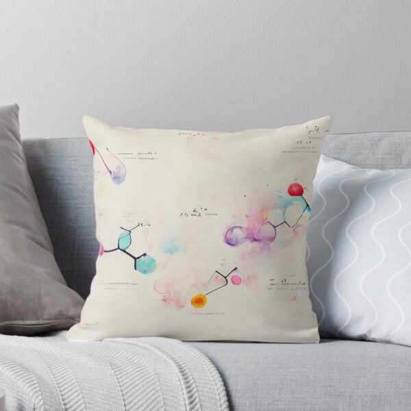 Item preview, Chemistry 2 designed and sold by UniqeDesign.
