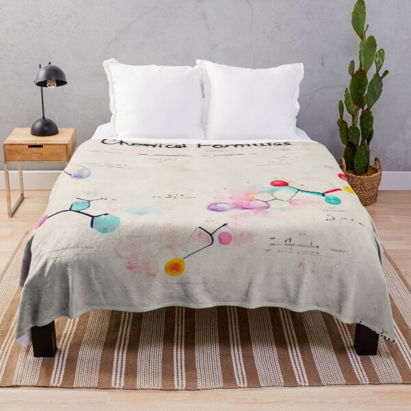 Item preview, Chemistry 2 designed and sold by UniqeDesign.