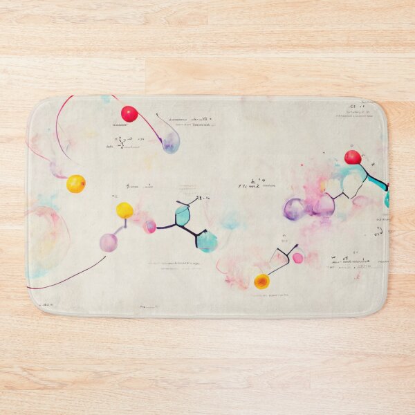Item preview, Chemistry 2 designed and sold by UniqeDesign.