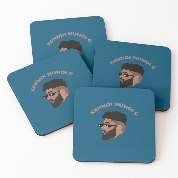 Item preview, AP Dhillon meme  Kehndi hundi c by Ap Dhillon punjabi singer  punjab  designed and sold by KreedStoreone.