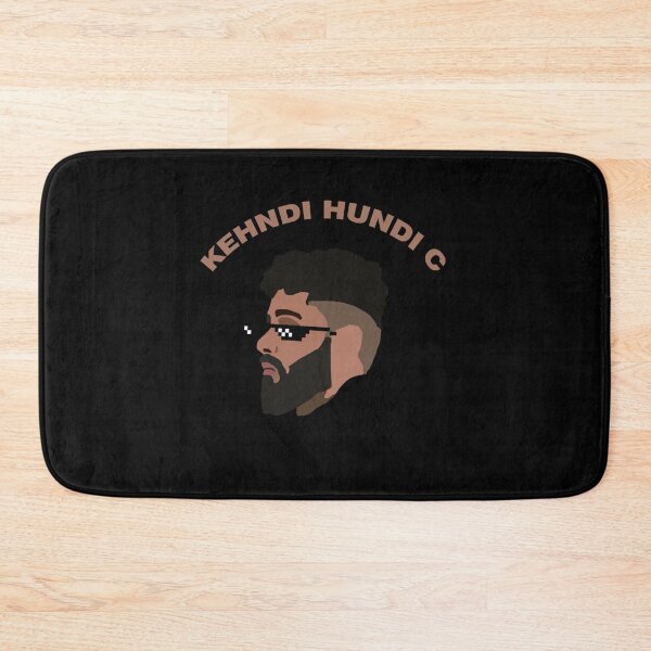 Item preview, AP Dhillon meme  Kehndi hundi c by Ap Dhillon punjabi singer  punjab  designed and sold by KreedStoreone.