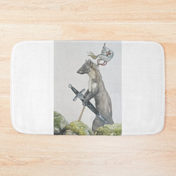 Item preview, Ivanhoe designed and sold by Carolwellart.