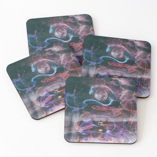 Item preview, Magic Moor designed and sold by Melindrea.