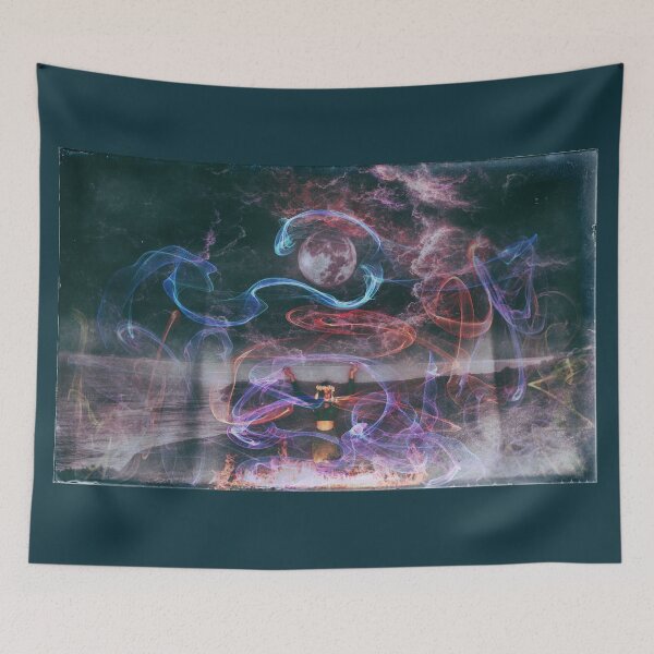 Item preview, Magic Moor designed and sold by Melindrea.