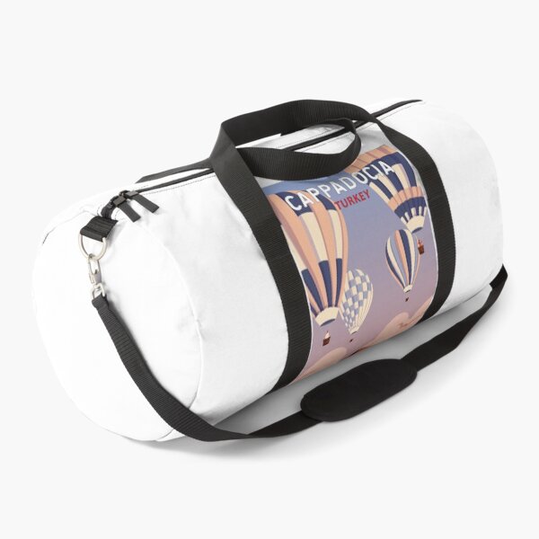Item preview, Cappadocia Turkey Retro Vintage designed and sold by KrisSidDesigns.