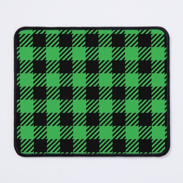 Item preview, Christmas Buffalo Plaid - 4 designed and sold by derpaulferreira.
