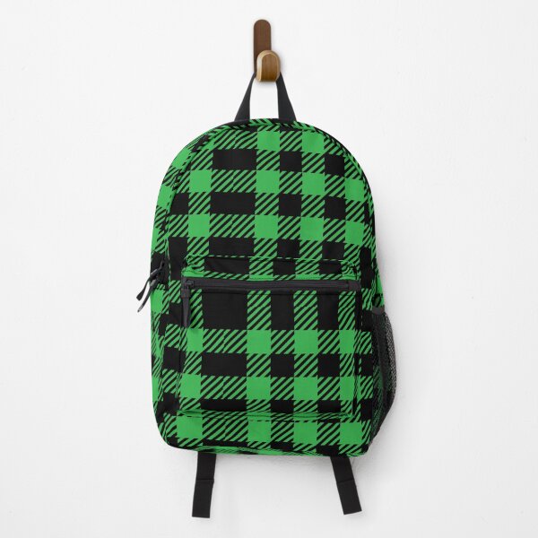 Item preview, Christmas Buffalo Plaid - 4 designed and sold by derpaulferreira.