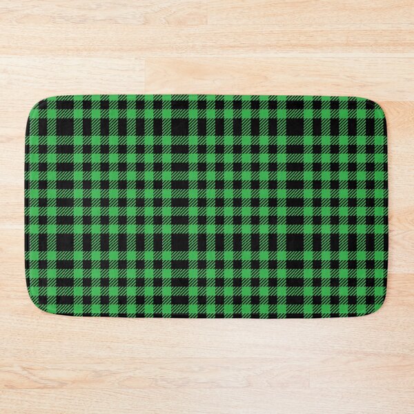 Item preview, Christmas Buffalo Plaid - 4 designed and sold by derpaulferreira.