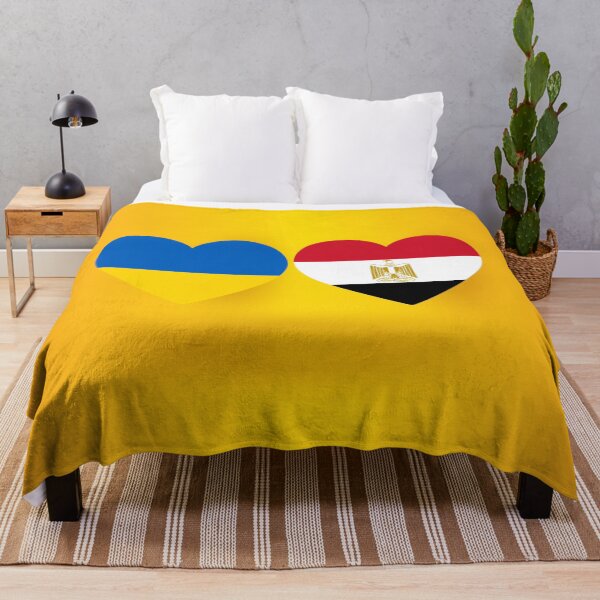 Item preview, Egypt supports Ukraine Design designed and sold by wa2022.