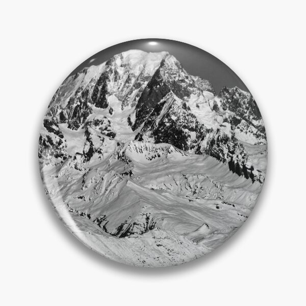 Item preview, Mont Blanc Meribel 3 Valleys French Alps France designed and sold by AndyEvansPhotos.