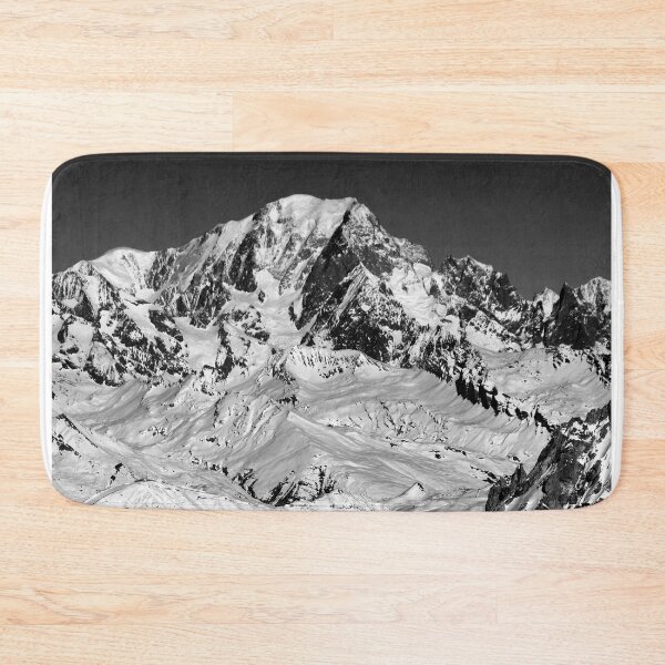Item preview, Mont Blanc Meribel 3 Valleys French Alps France designed and sold by AndyEvansPhotos.