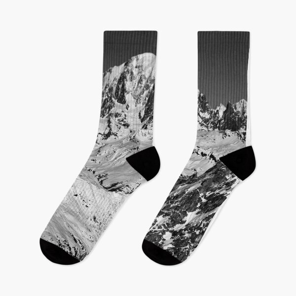Item preview, Mont Blanc Meribel 3 Valleys French Alps France designed and sold by AndyEvansPhotos.