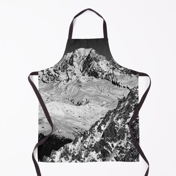 Item preview, Mont Blanc Meribel 3 Valleys French Alps France designed and sold by AndyEvansPhotos.