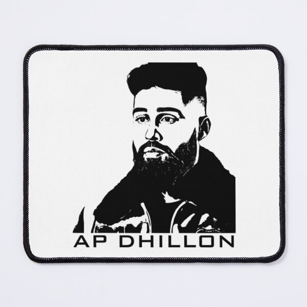 Item preview, Ap Dhillon designed and sold by KreedStoreone.