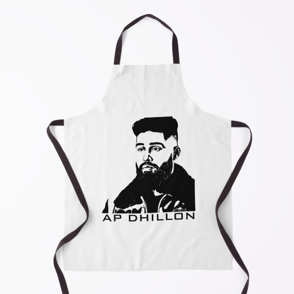 Item preview, Ap Dhillon  designed and sold by KreedStoreone.