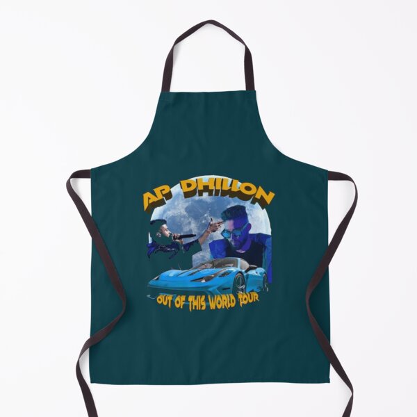 Item preview, Ap Dhillon  designed and sold by KreedStoreone.