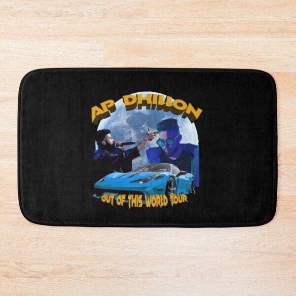 Item preview, Ap Dhillon  designed and sold by KreedStoreone.