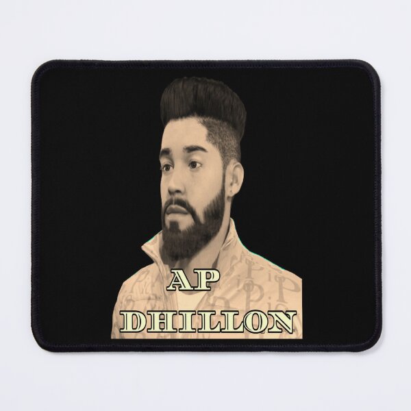 Item preview, Best Seller Retro Ap Dhillon Music Legend Best Bet To Grow  designed and sold by KreedStoreone.