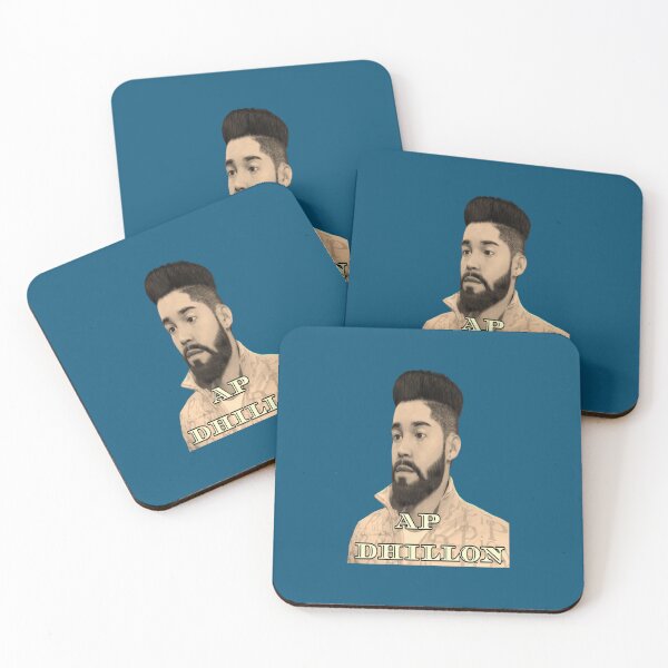 Item preview, Best Seller Retro Ap Dhillon Music Legend Best Bet To Grow  designed and sold by KreedStoreone.