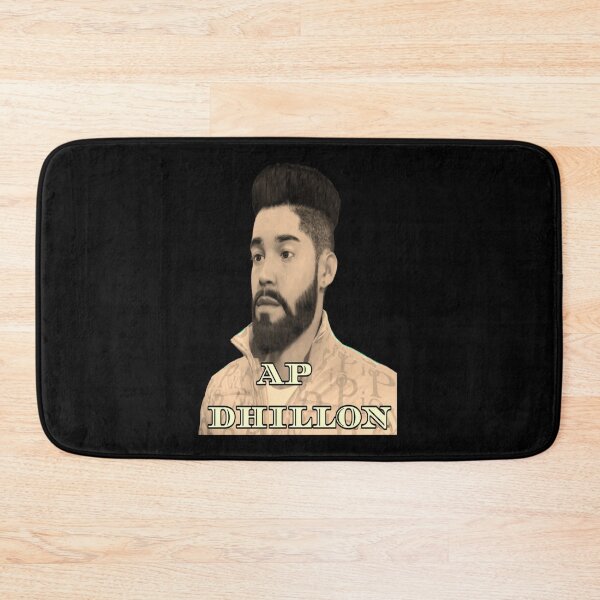 Item preview, Best Seller Retro Ap Dhillon Music Legend Best Bet To Grow  designed and sold by KreedStoreone.