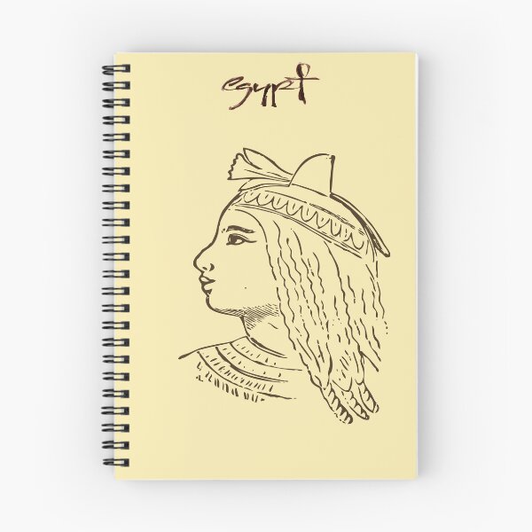 Item preview, Ancient Egyptian Woman look designed and sold by wa2022.