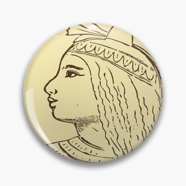 Item preview, Ancient Egyptian Woman look designed and sold by wa2022.